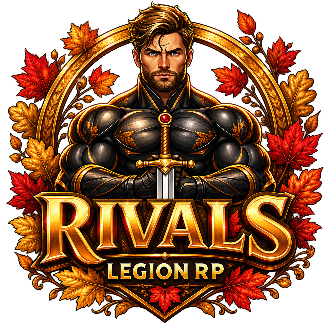 Rivals Legion